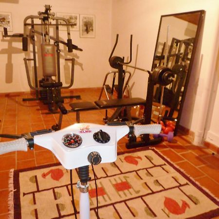 Villa Margherita Anduins Bagian luar foto