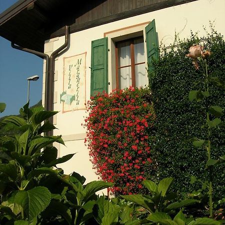 Villa Margherita Anduins Bagian luar foto
