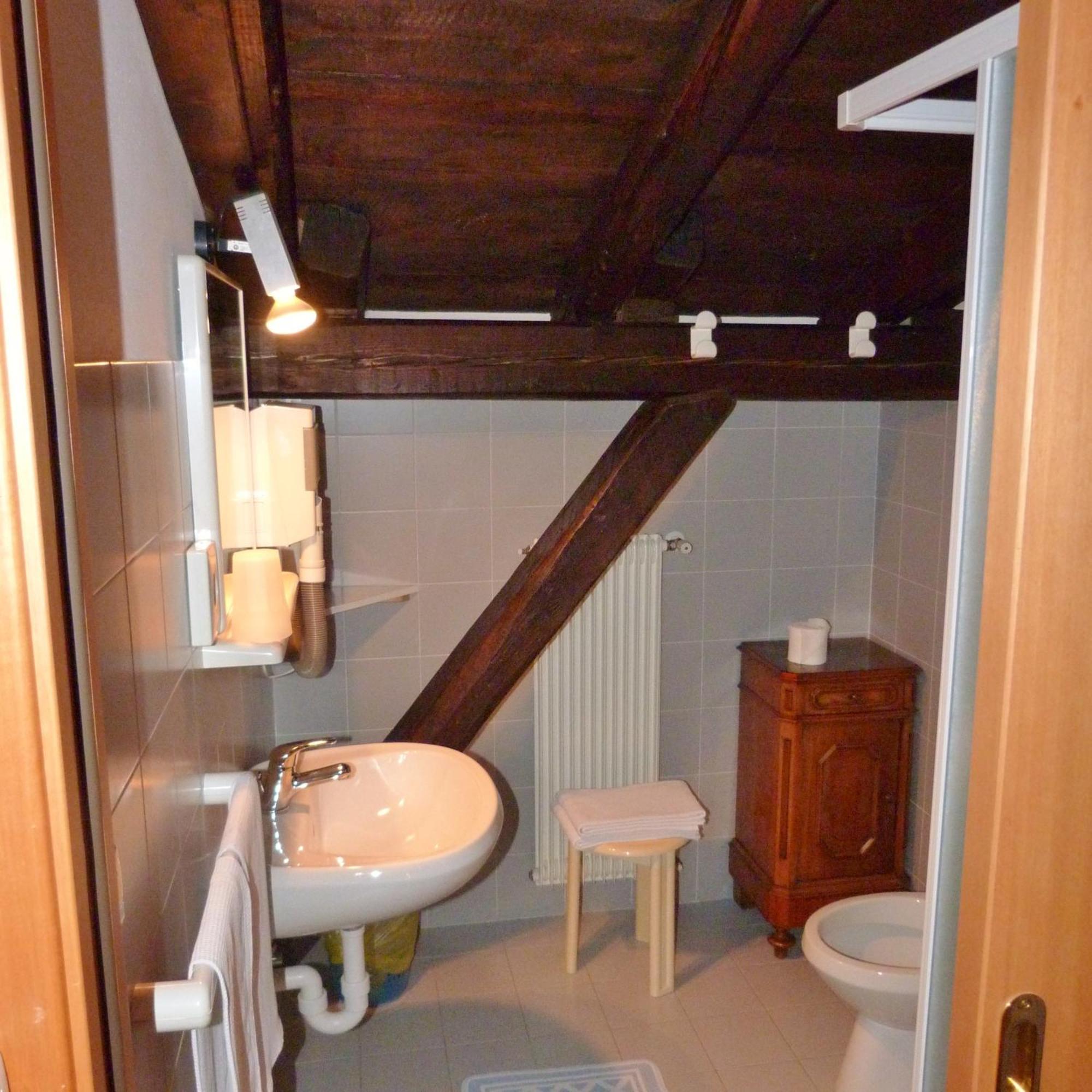 Villa Margherita Anduins Ruang foto