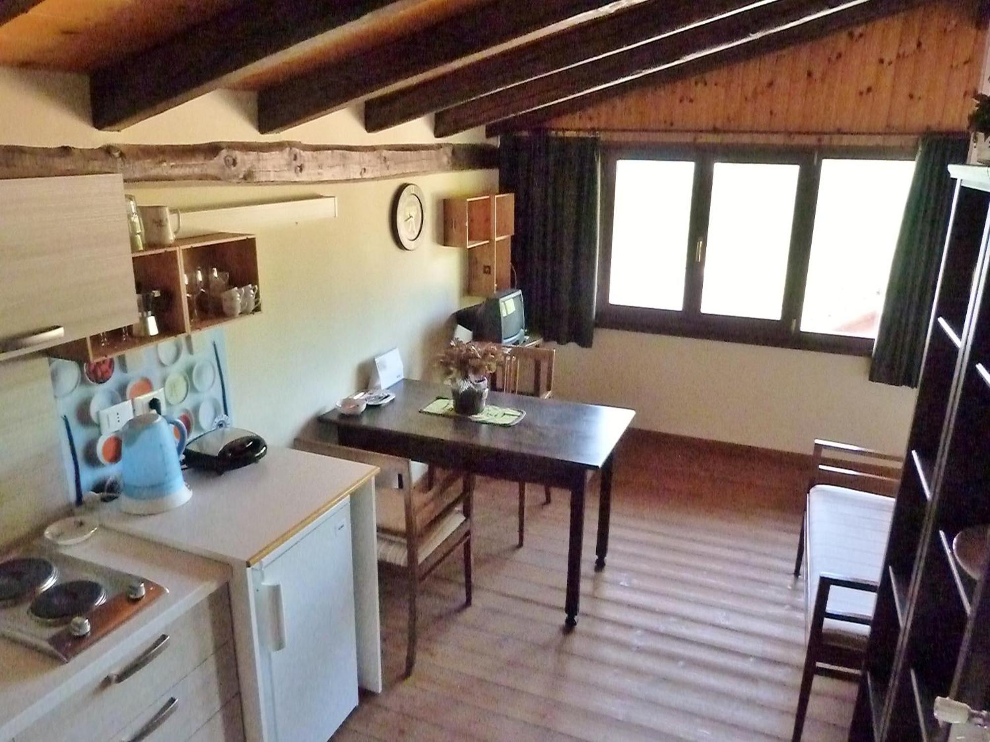 Villa Margherita Anduins Ruang foto