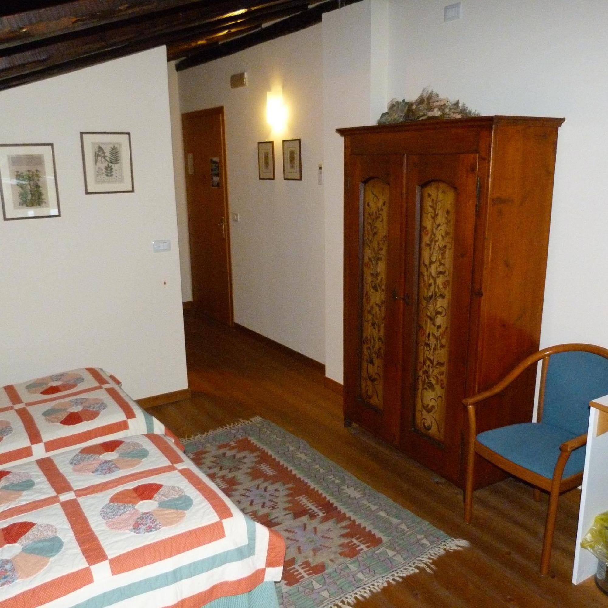 Villa Margherita Anduins Ruang foto