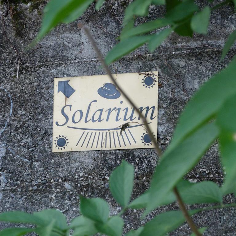 Villa Margherita Anduins Bagian luar foto