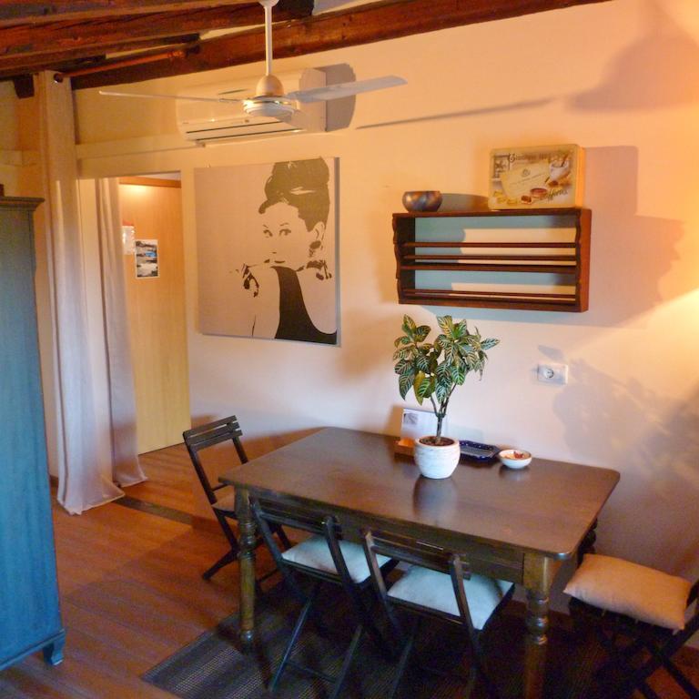 Villa Margherita Anduins Ruang foto