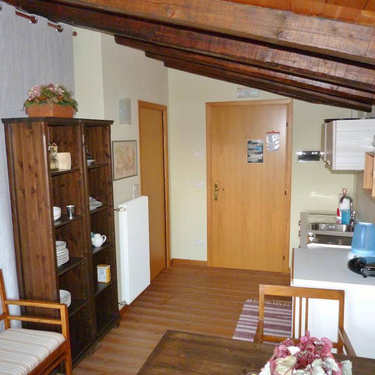 Villa Margherita Anduins Ruang foto