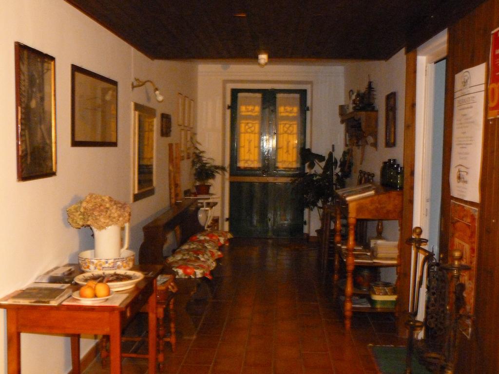 Villa Margherita Anduins Bagian luar foto