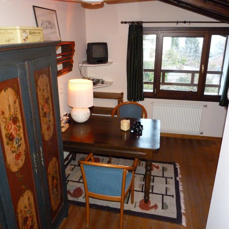 Villa Margherita Anduins Ruang foto