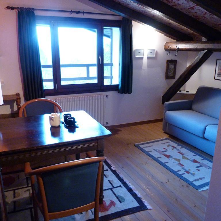 Villa Margherita Anduins Ruang foto