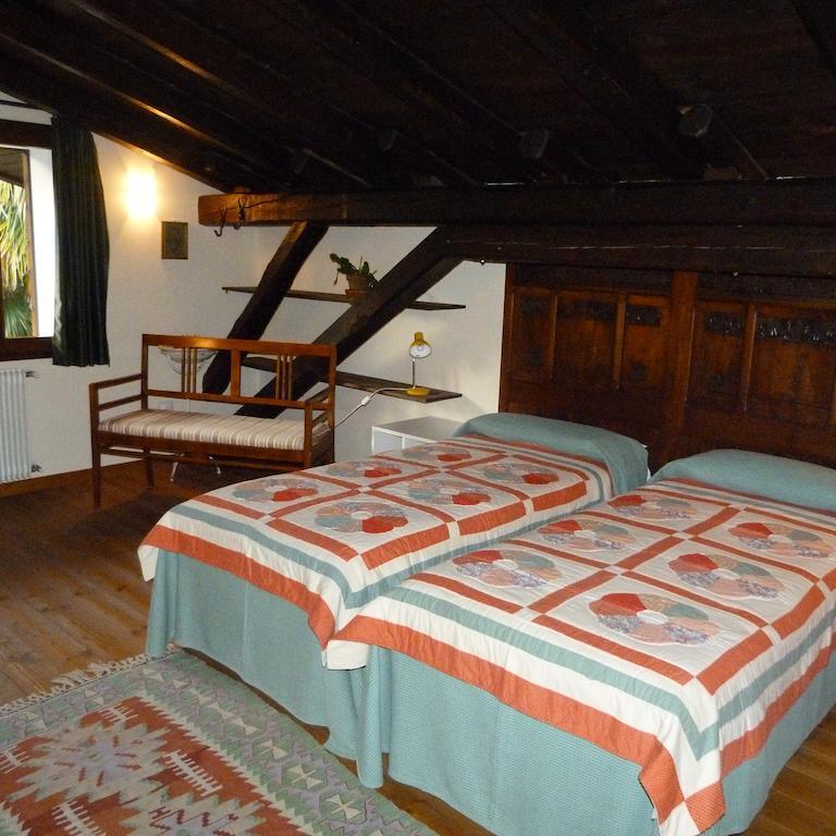 Villa Margherita Anduins Ruang foto