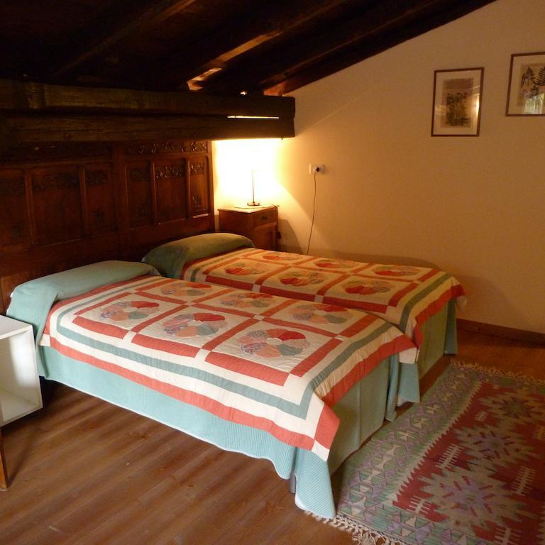 Villa Margherita Anduins Ruang foto
