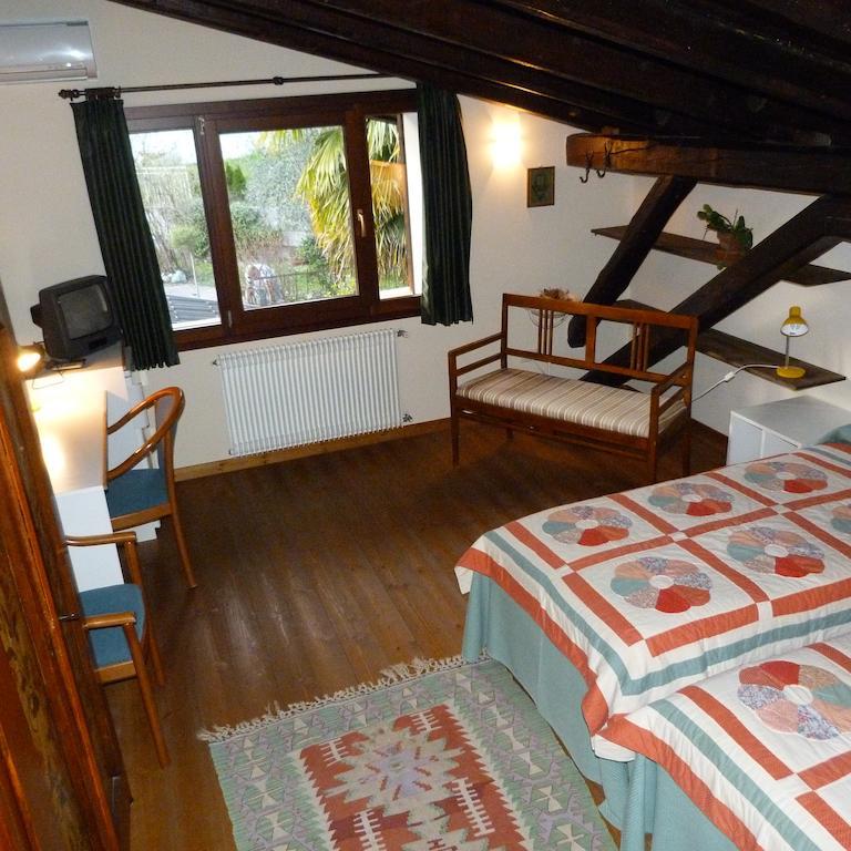 Villa Margherita Anduins Ruang foto