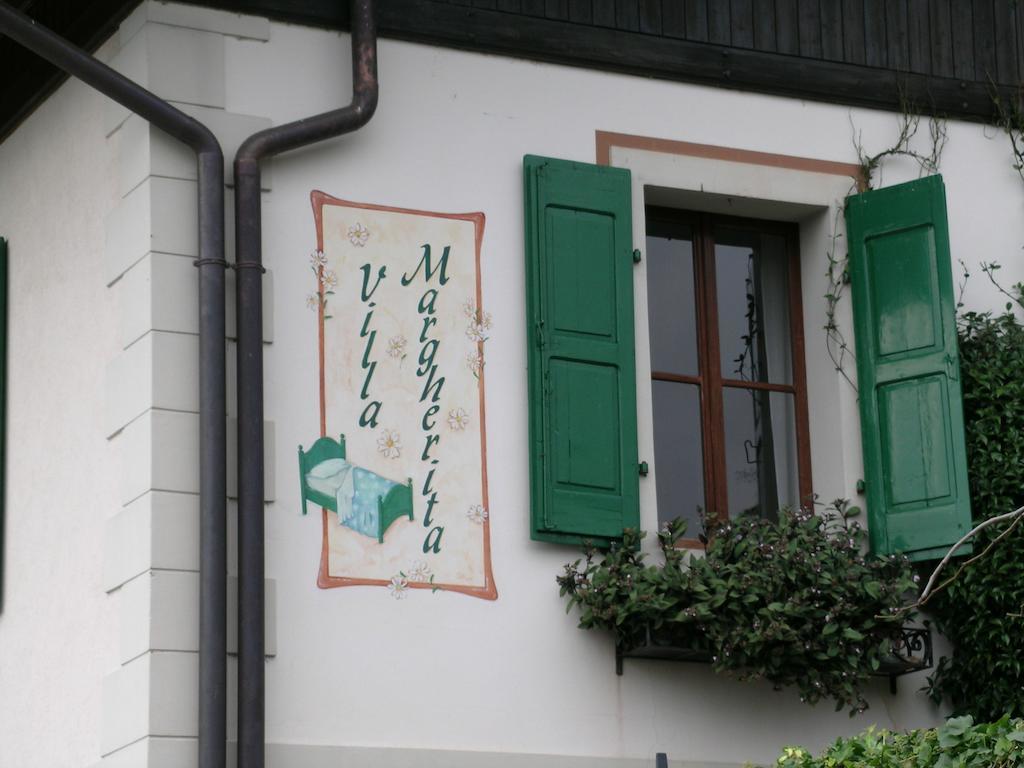 Villa Margherita Anduins Bagian luar foto