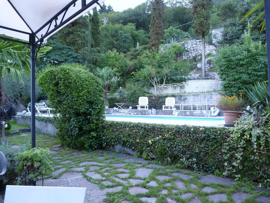 Villa Margherita Anduins Bagian luar foto