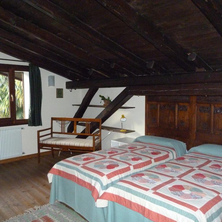 Villa Margherita Anduins Ruang foto