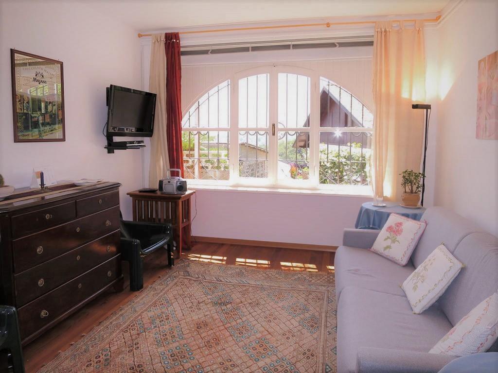 Villa Margherita Anduins Bagian luar foto