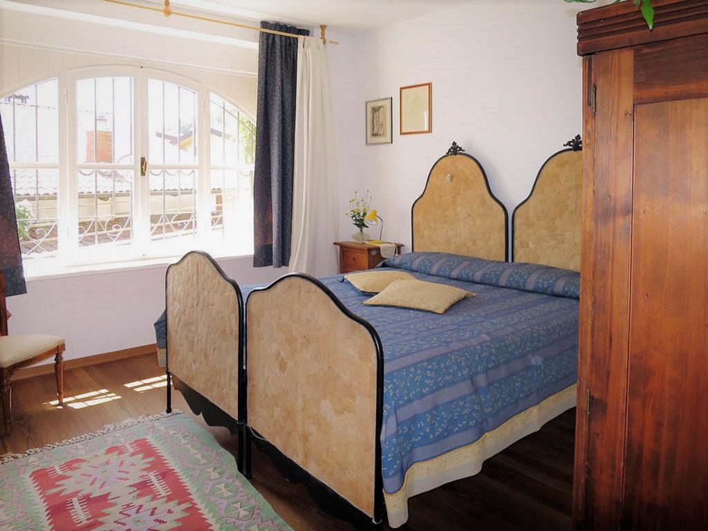 Villa Margherita Anduins Bagian luar foto